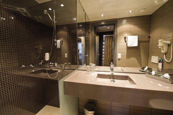 Radisson Blu Mountain Resort & Residences Trysil