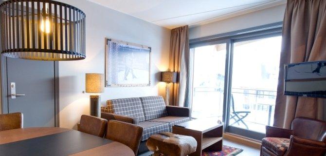Radisson Blu Mountain Resort & Residences Trysil