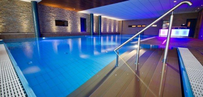 Radisson Blu Mountain Resort & Residences Trysil