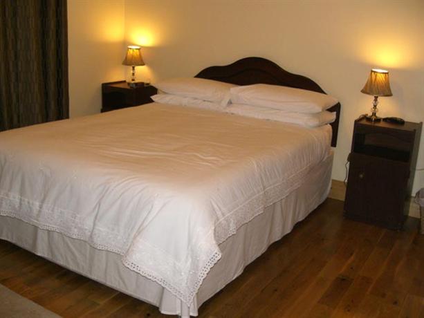 Ashley Lodge B&B - dream vacation