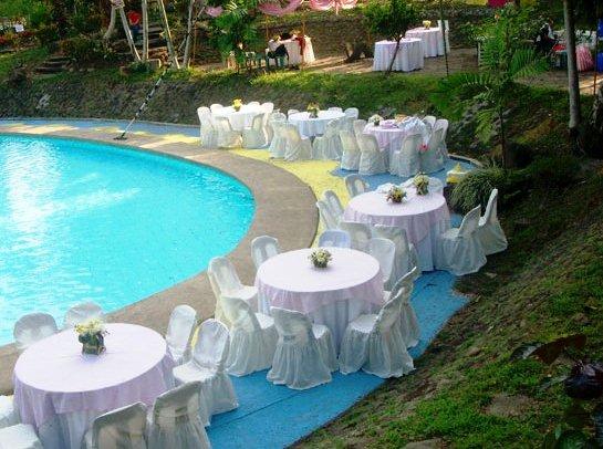 Spring Valley Garden Resort Lago del Rey Philippines thumbnail