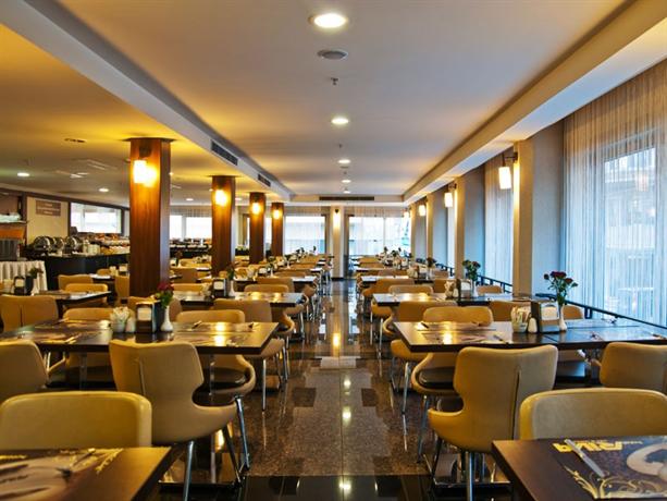 Riva Hotel Taksim