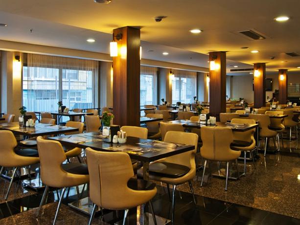 Riva Hotel Taksim