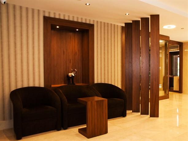 Riva Hotel Taksim