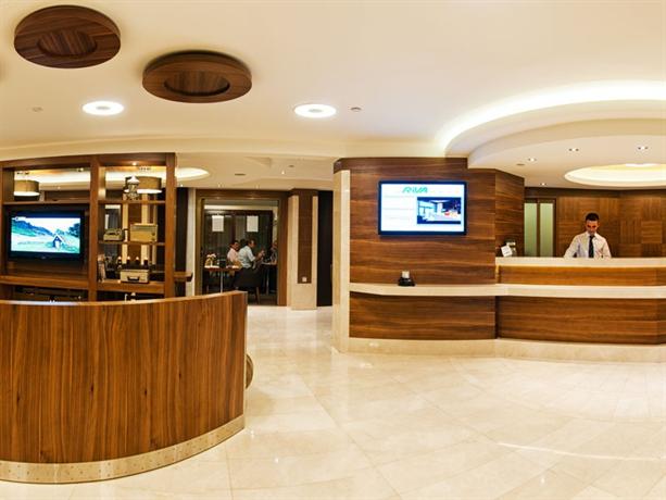Riva Hotel Taksim