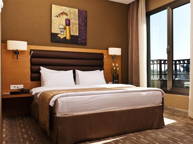 Riva Hotel Taksim