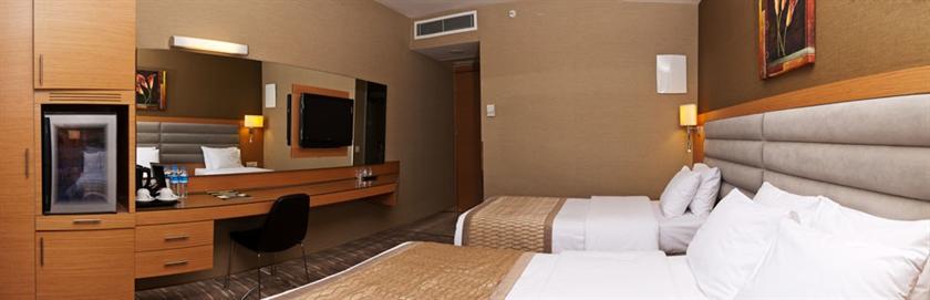 Riva Hotel Taksim