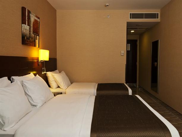 Riva Hotel Taksim