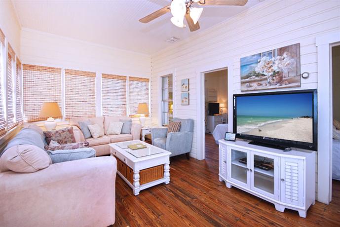 Island Inn Sanibel
