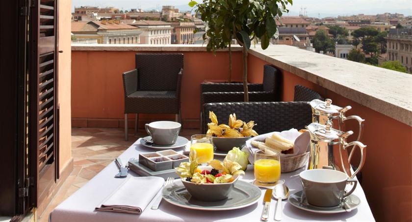 Baglioni Hotel Regina - The Leading Hotels of the World