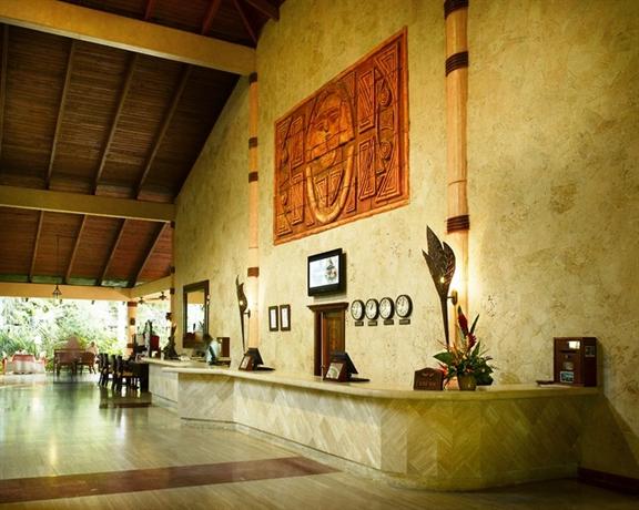 Grand Palladium Bavaro Suites Resort & Spa-All Inclusive