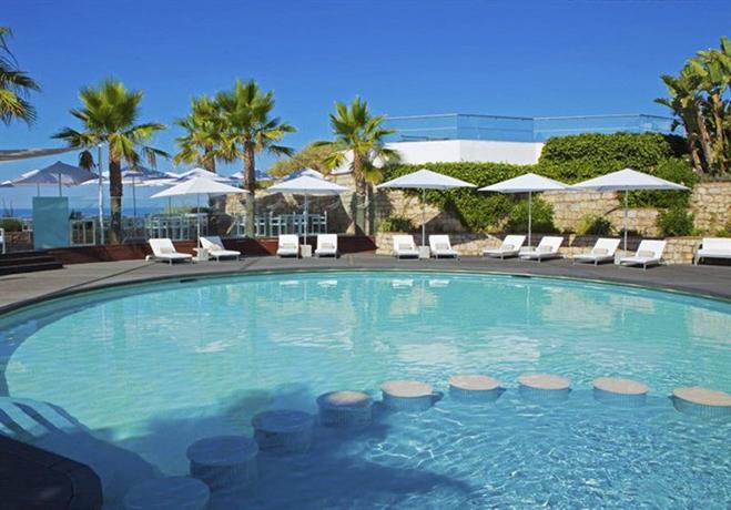 Vale Do Lobo Resort