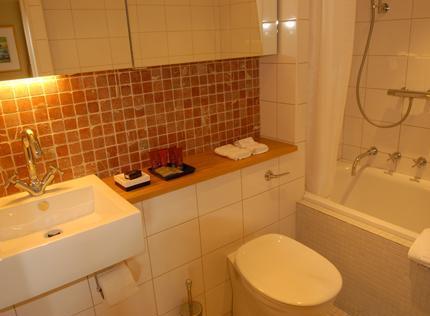 Manorhaus Ruthin