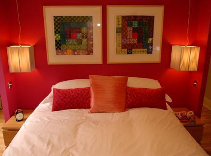 Manorhaus Ruthin
