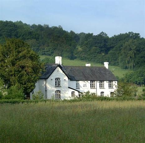 The Bell at Skenfrith