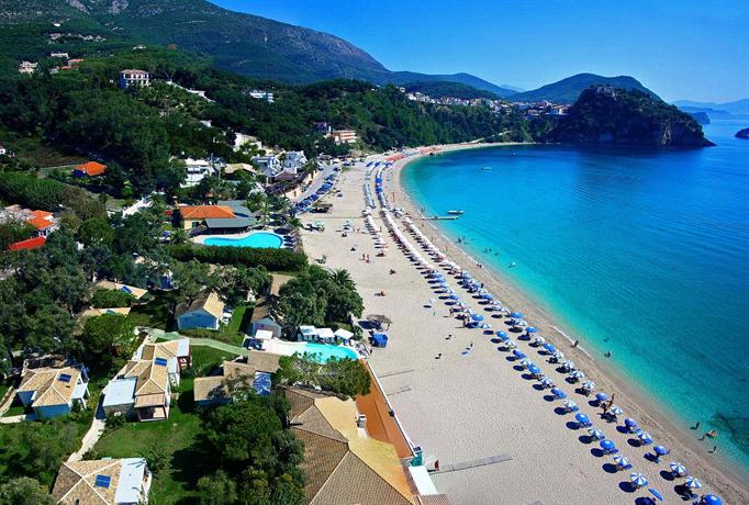 Parga Beach Resort