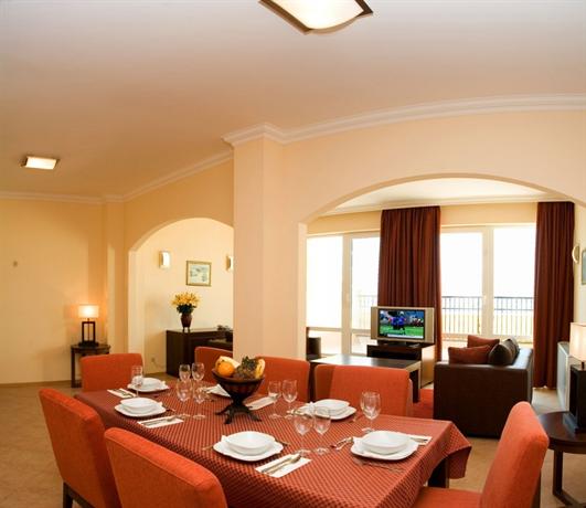 Sunset Resort Pomorie