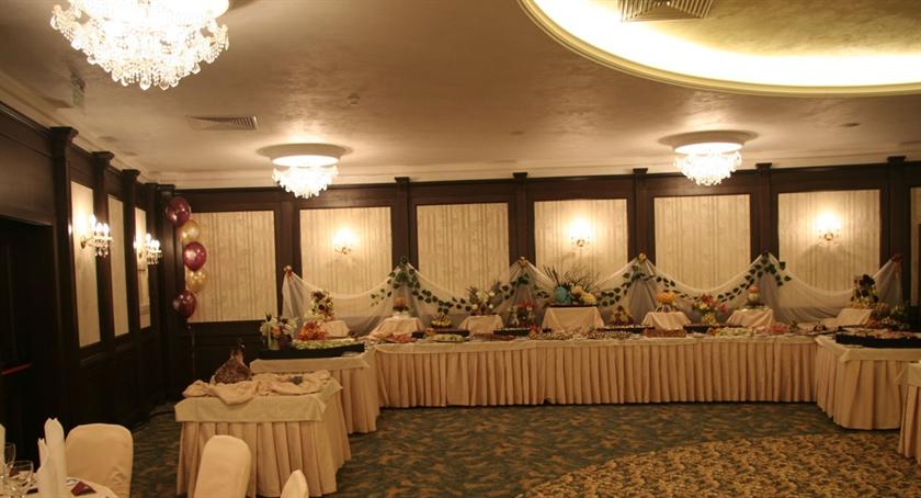 Sunset Resort Pomorie