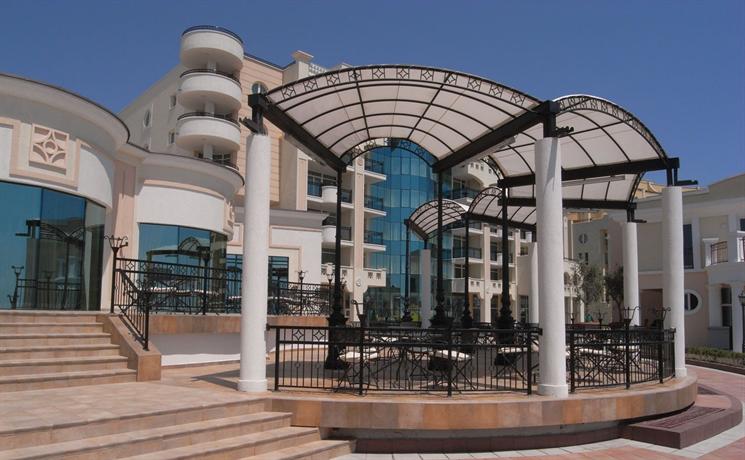 Sunset Resort Pomorie