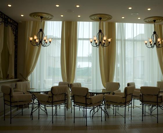 Sunset Resort Pomorie