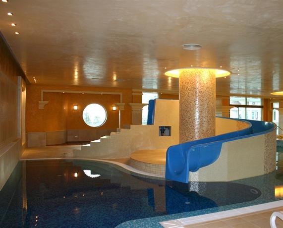 Sunset Resort Pomorie