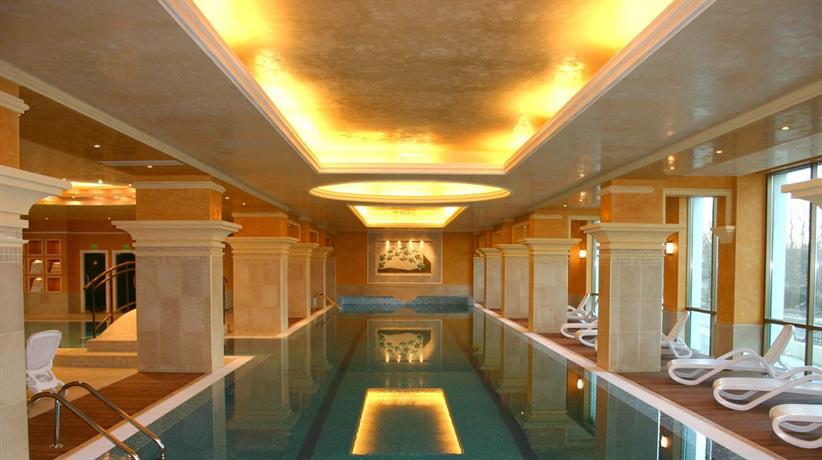 Sunset Resort Pomorie