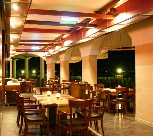 Sunset Resort Pomorie
