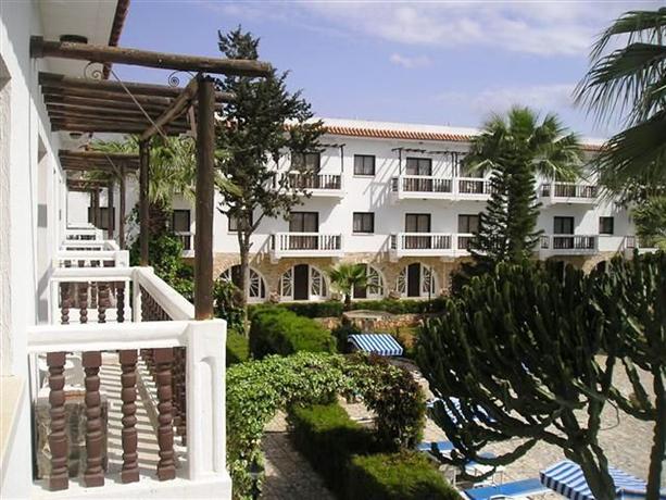 Lysithea Beach Hotel