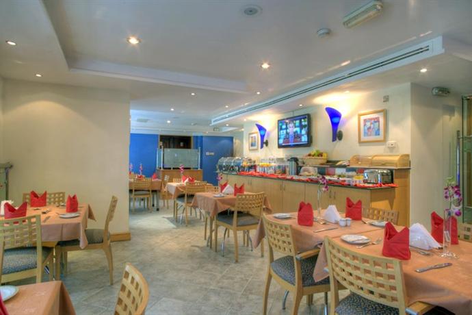 Al Diar Palm Hotel Apartments