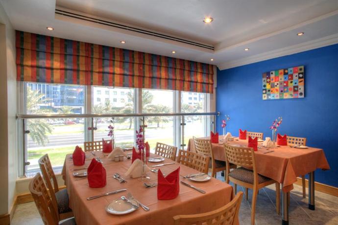 Al Diar Palm Hotel Apartments