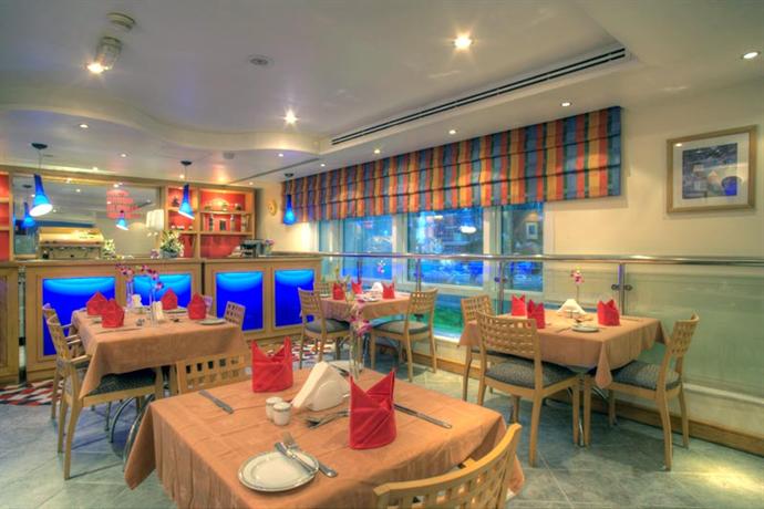 Al Diar Palm Hotel Apartments