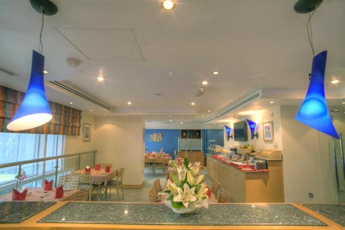 Al Diar Palm Hotel Apartments