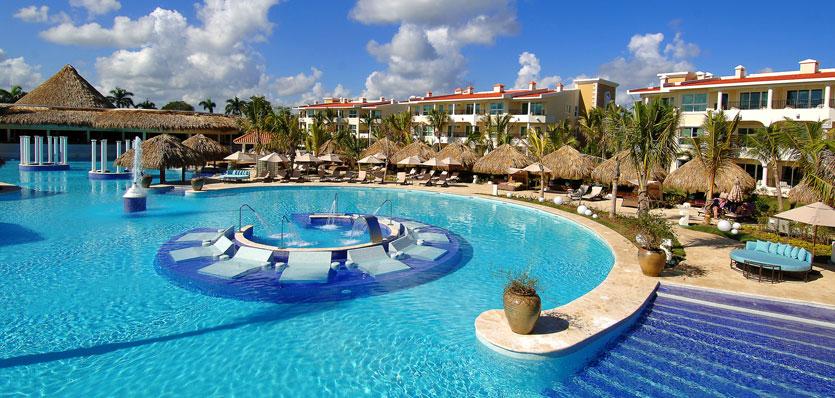 Paradisus Punta Cana Resort-All Inclusive