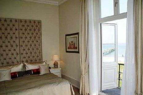 Grand Hotel Heiligendamm