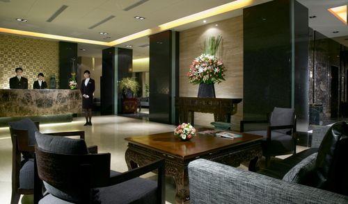 Fortune Hiya Hotel