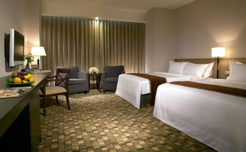 Fortune Hiya Hotel