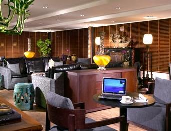 Fortune Hiya Hotel