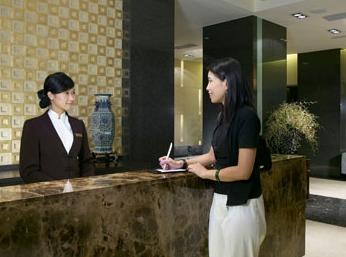 Fortune Hiya Hotel