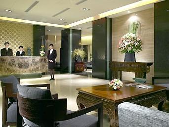 Fortune Hiya Hotel