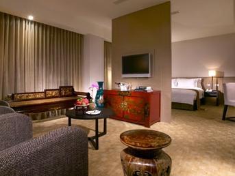 Fortune Hiya Hotel