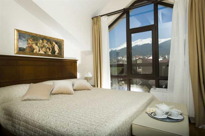 Premier Luxury Mountain Resort