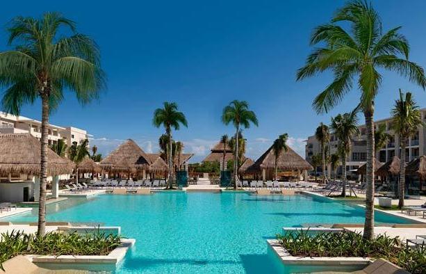 Paradisus Playa del Carmen La Perla- All Adult/All Inclusive 처치 오브 과달루페 Mexico thumbnail
