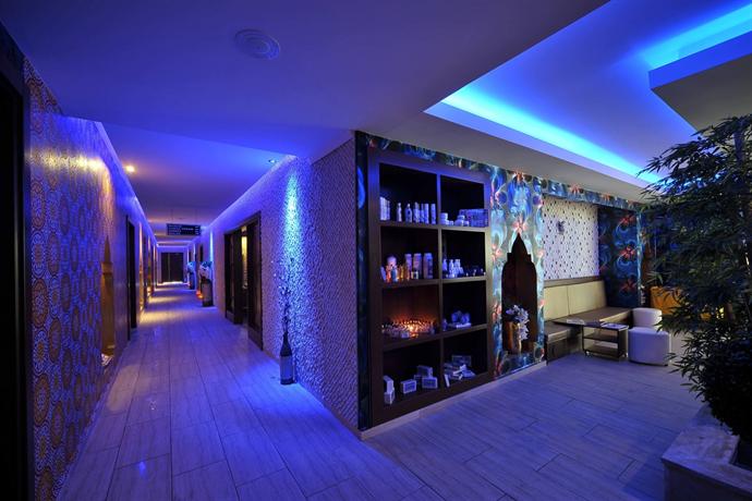 Eftalia Aqua Resort - All Inclusive