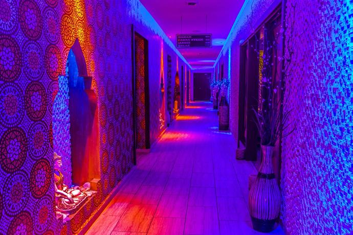 Eftalia Aqua Resort - All Inclusive
