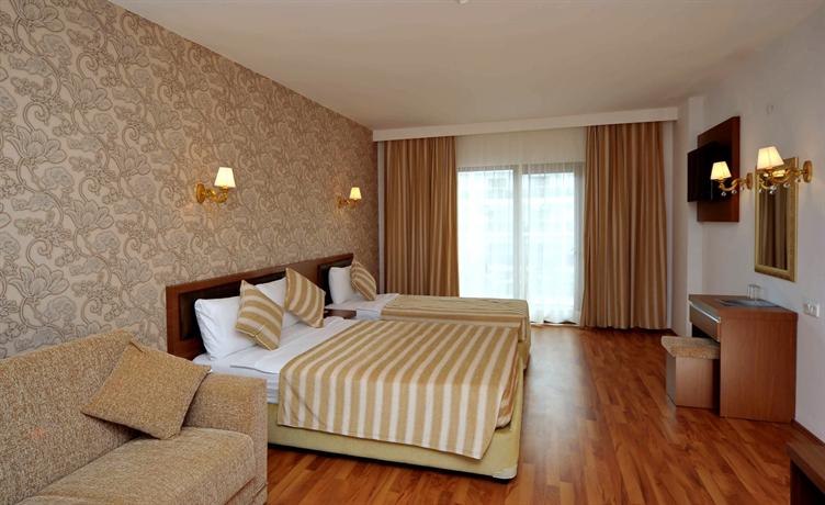 Eftalia Aqua Resort - All Inclusive