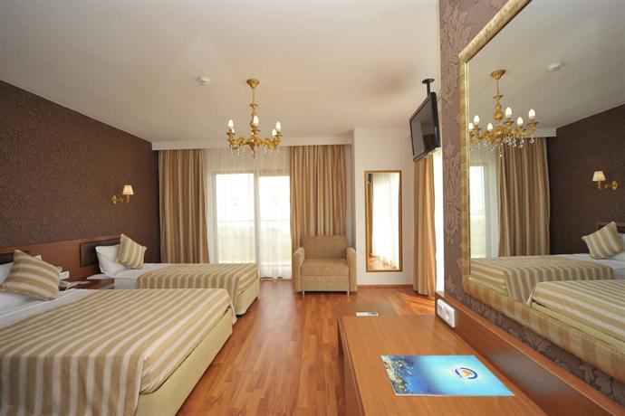 Eftalia Aqua Resort - All Inclusive
