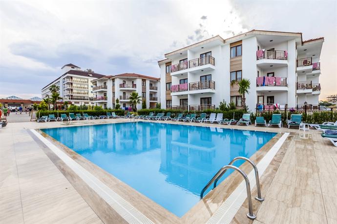 Eftalia Aqua Resort - All Inclusive