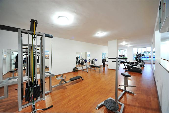 Eftalia Aqua Resort - All Inclusive