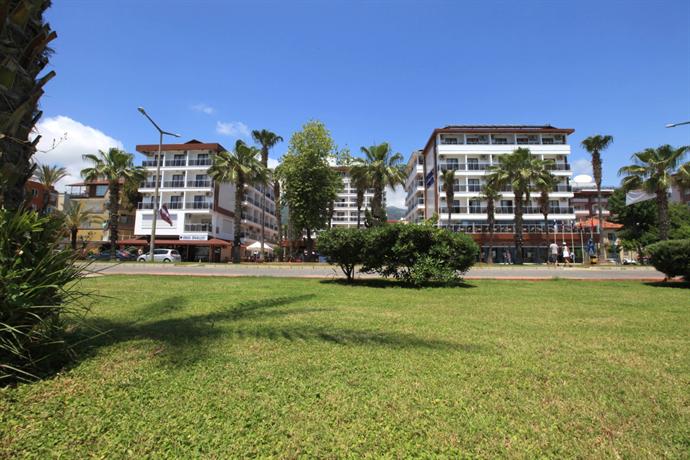 Eftalia Aqua Resort - All Inclusive