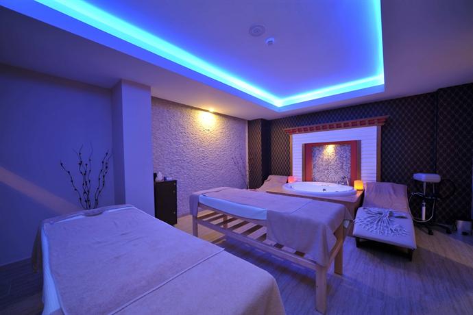 Eftalia Aqua Resort - All Inclusive